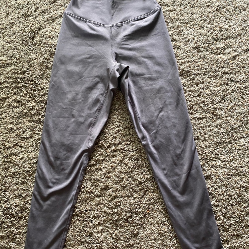 Balance Athletica leggings - size small. Like new!
